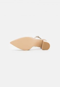 Nly By Nelly LAVISH PERSPECT - Pumps - Beige, Damen -Nly by Nelly Verkaufsladen 40d2889648074a32a538d2f7c6c44724