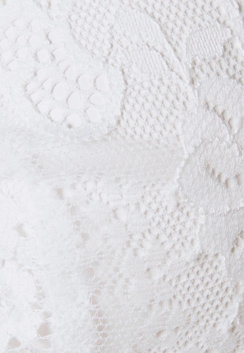 Nly By Nelly MARRY ME BALCONY BRA - Bügel BH - White, Damen 8 Nly By Nelly MARRY ME BALCONY BRA - Bügel BH - White, Damen – Bild 6