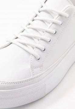 Nly By Nelly PERFECT PLATFORM - Sneaker Low - White, Damen 11 Nly By Nelly PERFECT PLATFORM - Sneaker Low - White, Damen -Nly by Nelly Verkaufsladen 4374c12dbaa1481d9681fb7414ea414c