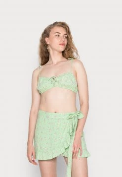 Nly By Nelly FAVOURITE RUCHED - Top - Multi Coloured, Damen