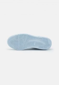 Nly By Nelly COURT - Sneaker High - Light Blue, Damen -Nly by Nelly Verkaufsladen 43cd25b78c6245529838aedaace780c3