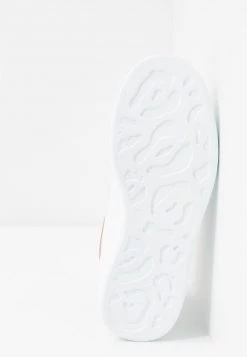 Nly By Nelly PERFECT - Sneaker Low - White/pink, Damen 15 Nly By Nelly PERFECT - Sneaker Low - White/pink, Damen -Nly by Nelly Verkaufsladen 440f687645b2435997b44391954d2286