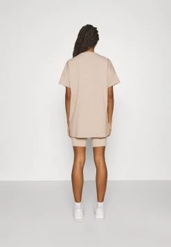 Nly By Nelly SET - Leggings - Hosen - Beige, Damen -Nly by Nelly Verkaufsladen 44aba328c19c4c4d9e82228e9e480ad2