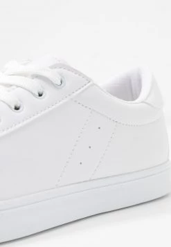 Nly By Nelly Sneaker Low - White, Damen -Nly by Nelly Verkaufsladen 471dea47a2b14c6b85ae577c826a0f71