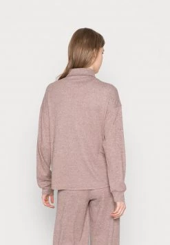 Nly By Nelly COZY SHACKET - Strickjacke - Nougat, Damen -Nly by Nelly Verkaufsladen 4886fe204f2c4da9b71b8d5c2bc632f3