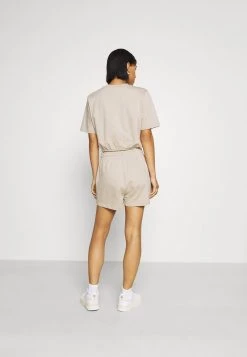 Nly By Nelly PUFFY TEE SET - T-Shirt Basic - Beige, Damen 10 Nly By Nelly PUFFY TEE SET - T-Shirt Basic - Beige, Damen -Nly by Nelly Verkaufsladen 4a1c1568e21e470caa953e9bb7e98442