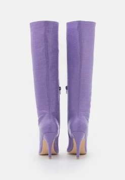 Nly By Nelly POTION UNDER KNEE BOOT - Stiefel - Lavender, Damen 11 Nly By Nelly POTION UNDER KNEE BOOT - Stiefel - Lavender, Damen -Nly by Nelly Verkaufsladen 4a23bc7cb1634180a4f722a3a0848afb