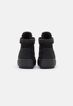 Nly By Nelly Snowboot/Winterstiefel - Black, Damen 11 Nly By Nelly Snowboot/Winterstiefel - Black, Damen -Nly by Nelly Verkaufsladen 4a888532692c4dd2b2b19fe82d110f09