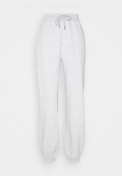 Nly By Nelly PERFECT SLOUCHY PANTS - Jogginghose - Grey Mélange, Damen 15 Nly By Nelly PERFECT SLOUCHY PANTS - Jogginghose - Grey Mélange, Damen -Nly by Nelly Verkaufsladen 4ad9a886b2de4de89fd76ed66de2f9fe