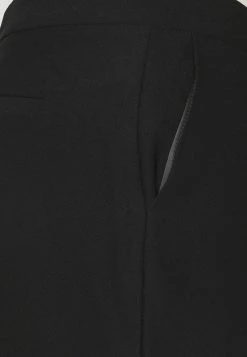 Nly By Nelly SHAPED SUIT PANTS - Stoffhose - Black, Damen 14 Nly By Nelly SHAPED SUIT PANTS - Stoffhose - Black, Damen -Nly by Nelly Verkaufsladen 4b607bc23e914956ad47aa8b0b369ced