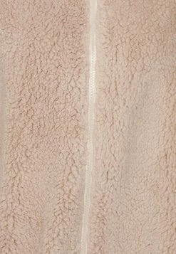 Nly By Nelly COZY JACKET - Fleecejacke - Beige, Damen 7 Nly By Nelly COZY JACKET - Fleecejacke - Beige, Damen -Nly by Nelly Verkaufsladen 4be2c9b551ee49a8b1aac91a71537329