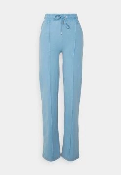 Nly By Nelly JOGGERS - Jogginghose - Blue, Damen