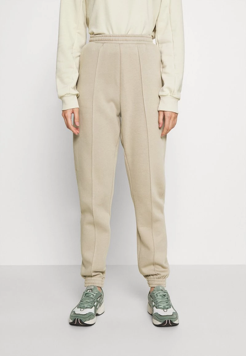 Nly By Nelly ULTIMATE COZY JOGGERS - Jogginghose - Beige, Damen 3 Nly By Nelly ULTIMATE COZY JOGGERS - Jogginghose - Beige, Damen