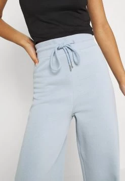 Nly By Nelly MY BEST PANTS - Jogginghose - Light Blue, Damen -Nly by Nelly Verkaufsladen 4de191ce837745a7bb008230a6b74417