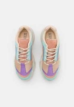 Nly By Nelly COLOUR SWATCH - Sneaker Low - Multi-coloured, Damen -Nly by Nelly Verkaufsladen 4e4511f2fe8e4d14bb56754f438cdf41