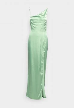 Nly By Nelly GET THAT GLOW DRESS - Ballkleid - Light Green, Damen 10 Nly By Nelly GET THAT GLOW DRESS - Ballkleid - Light Green, Damen -Nly by Nelly Verkaufsladen 4e6929d200fe403590992f90753a0439
