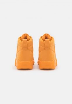 Nly By Nelly COURT - Sneaker High - Orange, Damen 11 Nly By Nelly COURT - Sneaker High - Orange, Damen -Nly by Nelly Verkaufsladen 4f3757da816c493bb19db1d1d950cada