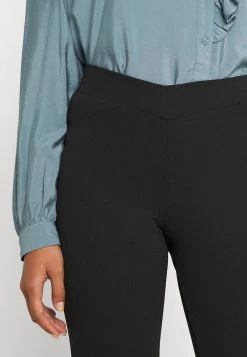 Nly By Nelly DIAMOND WAIST - Stoffhose - Black, Damen 11 Nly By Nelly DIAMOND WAIST - Stoffhose - Black, Damen -Nly by Nelly Verkaufsladen 501824c6aa414d25a041f25d8b80cc82