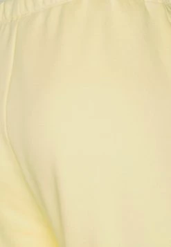 Nly By Nelly COZY PANTS - Jogginghose - Yellow, Damen -Nly by Nelly Verkaufsladen 515a8bf98a6348a9a418ea6ae69a3cbf