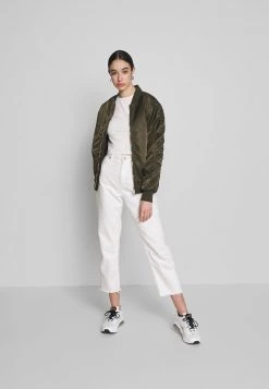 Nly By Nelly PERFECT CROPPED TEE - T-Shirt Basic - White, Damen 9 Nly By Nelly PERFECT CROPPED TEE - T-Shirt Basic - White, Damen -Nly by Nelly Verkaufsladen 525f7c806934450b812bac2dc6602a9c