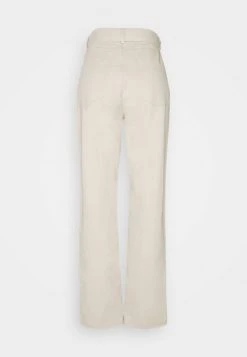Nly By Nelly TIE WAIST TWILL PANTS - Stoffhose - Beige, Damen 15 Nly By Nelly TIE WAIST TWILL PANTS - Stoffhose - Beige, Damen -Nly by Nelly Verkaufsladen 531e8417e15e42cdb9863ec99e6eec8a
