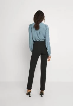 Nly By Nelly DIAMOND WAIST - Stoffhose - Black, Damen 9 Nly By Nelly DIAMOND WAIST - Stoffhose - Black, Damen -Nly by Nelly Verkaufsladen 55485e5dc3f94d87829aae501a784886