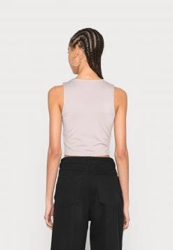 Nly By Nelly SPORTY TOP - Top - Dusty Pink, Damen -Nly by Nelly Verkaufsladen 5592d4a6133a44c1ac42f8857cce61bb