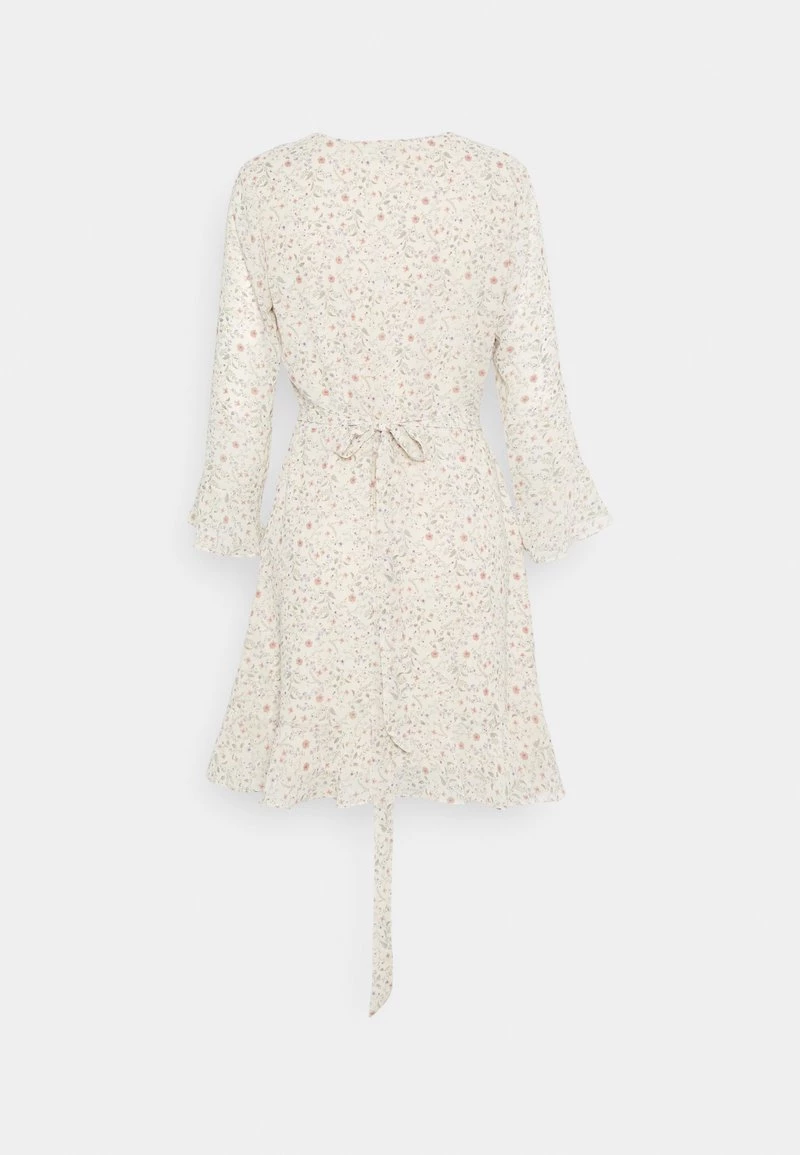 Nly By Nelly STAY CUTE DRESS - Cocktailkleid/festliches Kleid - Multicoloured, Damen 4 Nly By Nelly STAY CUTE DRESS - Cocktailkleid/festliches Kleid - Multicoloured, Damen – Bild 2