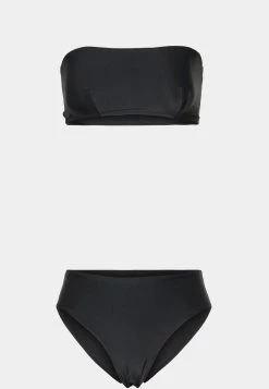 Nly By Nelly CHILL OUT SET - Bikini - Black, Damen