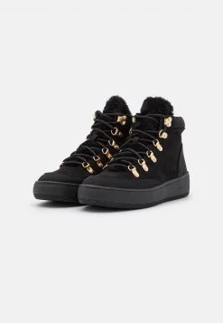 Nly By Nelly Snowboot/Winterstiefel - Black, Damen 10 Nly By Nelly Snowboot/Winterstiefel - Black, Damen -Nly by Nelly Verkaufsladen 575ec4a788d145159102896b8fb0e6ac