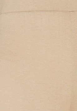 Nly By Nelly SOFT STRAIGHT PANTS - Stoffhose - Beige, Damen 7 Nly By Nelly SOFT STRAIGHT PANTS - Stoffhose - Beige, Damen -Nly by Nelly Verkaufsladen 58abd5d85426442080b9b5535c4aaeee