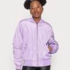 Nly By Nelly Bomberjacke - Purple, Damen 1 Nly By Nelly Bomberjacke - Purple, Damen -Nly by Nelly Verkaufsladen 590b5e3735174e83ae60f7bde39718d9