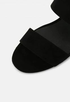 Nly By Nelly CASUAL LOW BLOCK - Riemensandalette - Black, Damen 15 Nly By Nelly CASUAL LOW BLOCK - Riemensandalette - Black, Damen -Nly by Nelly Verkaufsladen 598a731e6b1046718d59f740af8cb646