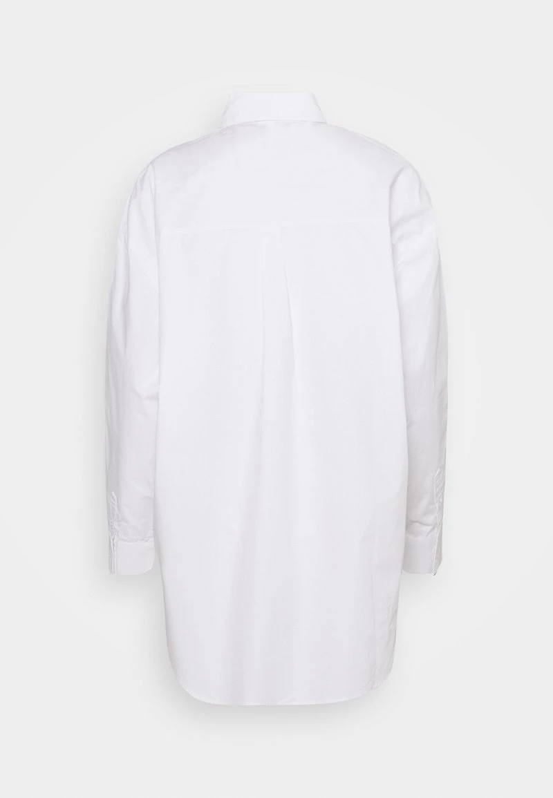 Nly By Nelly MY BOYFRIEND - Bluse - White, Damen 4 Nly By Nelly MY BOYFRIEND - Bluse - White, Damen – Bild 2