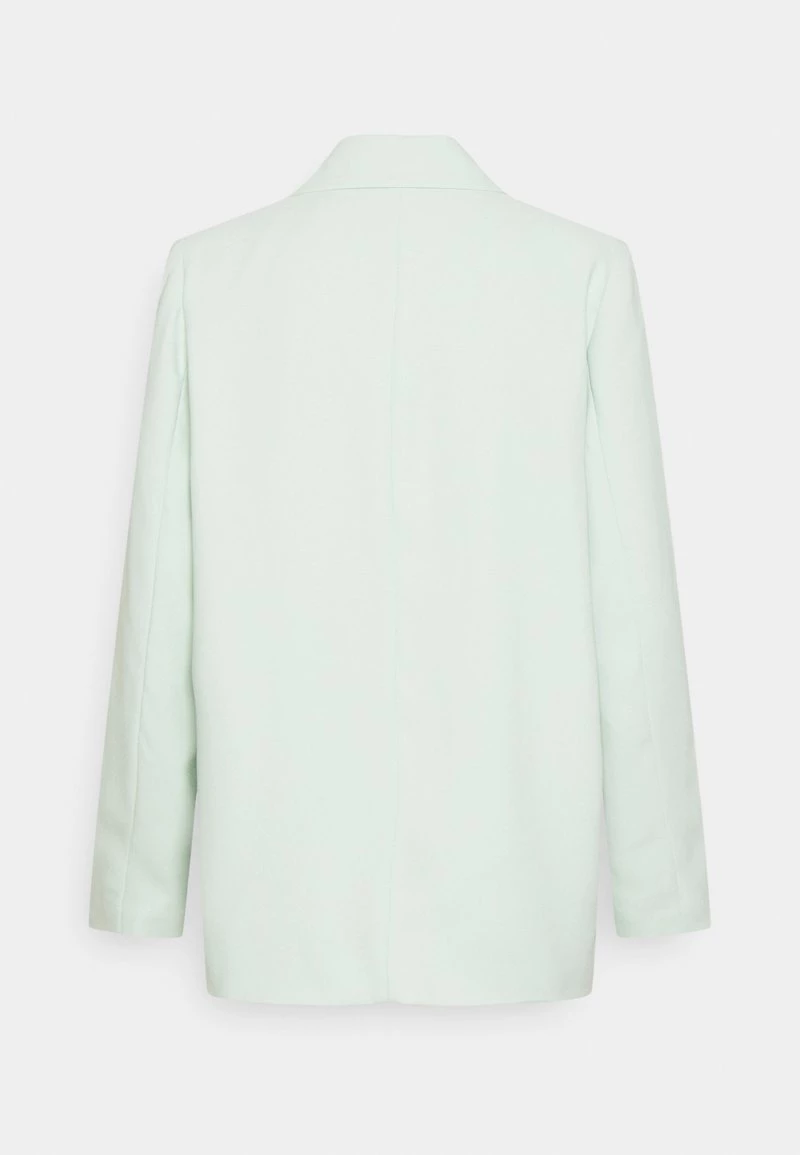 Nly By Nelly MY FAVOURITE - Blazer - Green, Damen 4 Nly By Nelly MY FAVOURITE - Blazer - Green, Damen – Bild 2