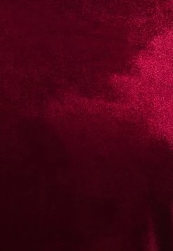 Nly By Nelly SPLIT DRESS - Etuikleid - Wine, Damen -Nly by Nelly Verkaufsladen 5cf2bba987124533924d5bfd6c7626da