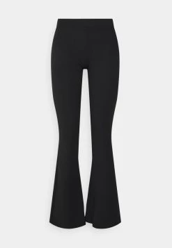 Nly By Nelly NOSTALGIA PANTS - Stoffhose - Black, Damen 10 Nly By Nelly NOSTALGIA PANTS - Stoffhose - Black, Damen -Nly by Nelly Verkaufsladen 5d42c9753a5540d9ae36d145ebad1bc6