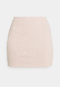 Nly By Nelly TIE SKIRT SET - Minirock - Beige, Damen 15 Nly By Nelly TIE SKIRT SET - Minirock - Beige, Damen -Nly by Nelly Verkaufsladen 5d630cfbbe7f415ca2878e446a670d55