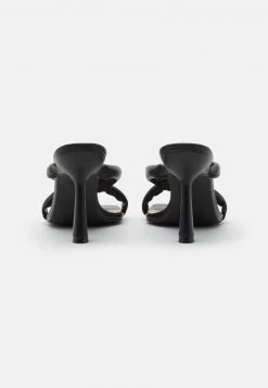 Nly By Nelly MADNESS THONG HEEL - Zehentrenner - Black, Damen 11 Nly By Nelly MADNESS THONG HEEL - Zehentrenner - Black, Damen -Nly by Nelly Verkaufsladen 5f346031f6b2445e857077301ef9430b