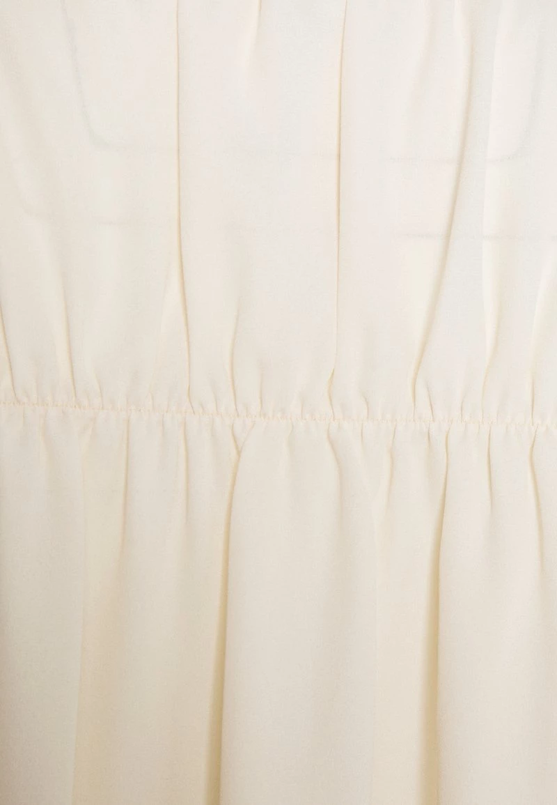 Nly By Nelly INTO YOU FLOWY BLOUSE - Bluse - Beige, Damen 5 Nly By Nelly INTO YOU FLOWY BLOUSE - Bluse - Beige, Damen – Bild 3