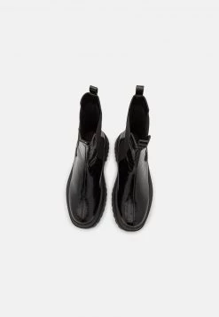 Nly By Nelly SAVAGE CHELSEA BOOT - Plateaustiefelette - Black, Damen 13 Nly By Nelly SAVAGE CHELSEA BOOT - Plateaustiefelette - Black, Damen -Nly by Nelly Verkaufsladen 6082005f8f884761941dfabcfffc6347