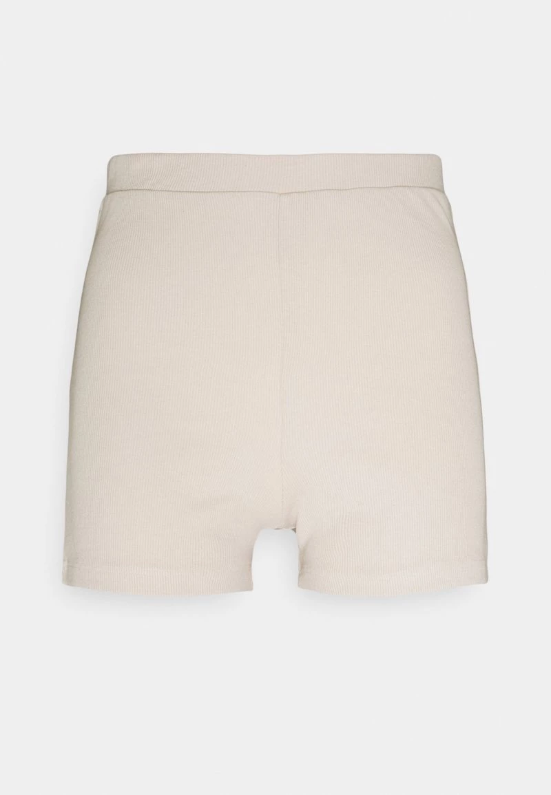 Nly By Nelly CARDIGAN SET - Strickjacke - Creme, Damen 6 Nly By Nelly CARDIGAN SET - Strickjacke - Creme, Damen – Bild 4