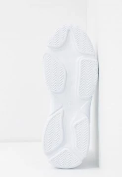 Nly By Nelly PERFECT CHUNKY - Sneaker Low - White, Damen -Nly by Nelly Verkaufsladen 64bc8b0fcd2d45d182ffcf574c8fcf1d
