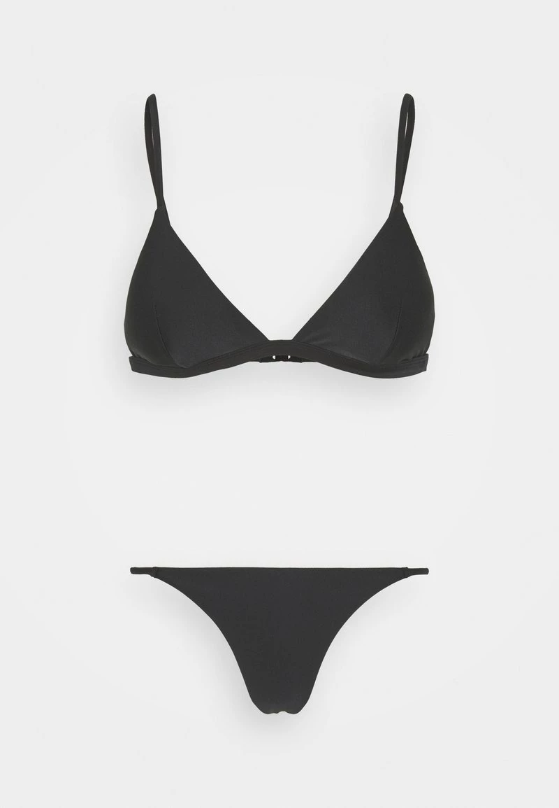 Nly By Nelly PASSION BABE SET - Bikini - Black, Damen 3 Nly By Nelly PASSION BABE SET - Bikini - Black, Damen