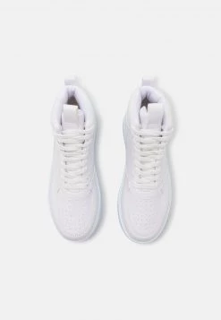 Nly By Nelly HIGHTOP PLATFORM - Sneaker High - White, Damen 13 Nly By Nelly HIGHTOP PLATFORM - Sneaker High - White, Damen -Nly by Nelly Verkaufsladen 66587c5df1ab4acba21a2bbe794bff2c