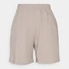 Nly By Nelly PERFECT - Shorts - Greige, Damen 1 Nly By Nelly PERFECT - Shorts - Greige, Damen -Nly by Nelly Verkaufsladen 6694dc252e2943cd9c3e308afd0aa520