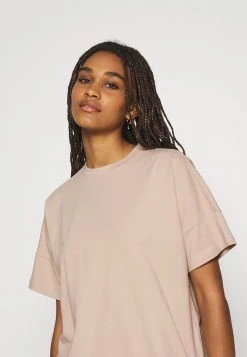 Nly By Nelly SET - Leggings - Hosen - Beige, Damen -Nly by Nelly Verkaufsladen 6862129c7a9f43d8be90e29c6f7c541a