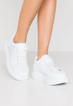 Nly by Nelly Verkaufsladen 9 Nly By Nelly PERFECT - Sneaker Low - White, Damen