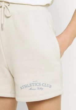 Nly By Nelly CHUNKY - Shorts - Creme, Damen 11 Nly By Nelly CHUNKY - Shorts - Creme, Damen -Nly by Nelly Verkaufsladen 692e516bef9843bf91c8bc3ae8e97046