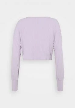 Nly By Nelly BOXY BUTTON - Strickjacke - Light Purple, Damen 15 Nly By Nelly BOXY BUTTON - Strickjacke - Light Purple, Damen -Nly by Nelly Verkaufsladen 6aabaf10b8914902889db46b7a356c0e